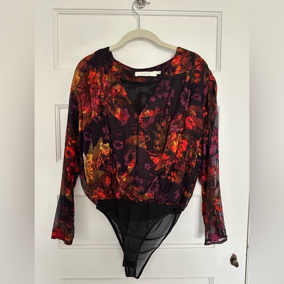 ASTR the Label Bodysuit - Picture 5 of 7